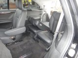 2010 Mercedes-Benz R 350 BlueTEC 4Matic Rear Seat