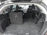 2010 Mercedes-Benz R 350 BlueTEC 4Matic Trunk