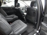 2010 Mercedes-Benz R 350 BlueTEC 4Matic Rear Seat
