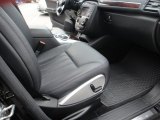 2010 Mercedes-Benz R 350 BlueTEC 4Matic Front Seat