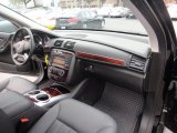2010 Mercedes-Benz R 350 BlueTEC 4Matic Dashboard