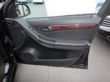 2010 Mercedes-Benz R 350 BlueTEC 4Matic Door Panel