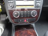 2010 Mercedes-Benz R 350 BlueTEC 4Matic Controls