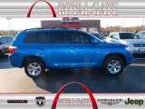 2009 Toyota Highlander V6