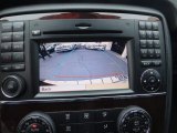 2010 Mercedes-Benz R 350 BlueTEC 4Matic Controls