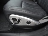 2010 Mercedes-Benz R 350 BlueTEC 4Matic Front Seat