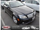 2010 Mercedes-Benz C 300 Sport