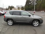 2013 Jeep Compass Limited 4x4 Exterior