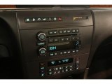 2006 Buick LaCrosse CXS Controls