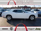 2012 Dodge Challenger SXT