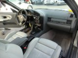 1999 BMW M3 Convertible Dashboard
