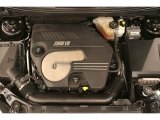 2006 Pontiac G6 GTP Sedan 3.9 Liter OHV 12-Valve VVT V6 Engine