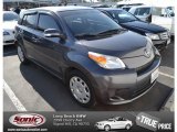 2010 Scion xD 