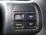 2013 Jeep Wrangler Sport 4x4 Controls