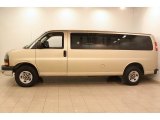 2007 GMC Savana Van LS 3500 Passenger Exterior