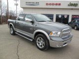 Mineral Gray Metallic Ram 1500 in 2013