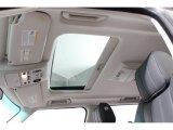 2011 Land Rover Range Rover Supercharged Sunroof