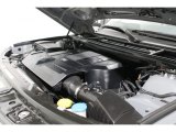 2011 Land Rover Range Rover Supercharged 5.0 Liter GDI Supercharged DOHC 32-Valve DIVCT V8 Engine