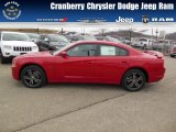 2013 Redline 3 Coat Pearl Dodge Charger R/T Plus AWD #77107175