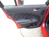 2013 Dodge Charger R/T Plus AWD Door Panel