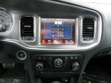 2013 Dodge Charger R/T Plus AWD Controls