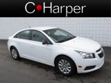 2011 Chevrolet Cruze LS