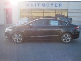 2013 Ford Fusion SE 1.6 EcoBoost