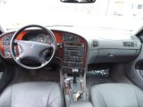 2001 Saab 9-5 SE Wagon Dashboard