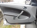 2001 Saab 9-5 SE Wagon Door Panel