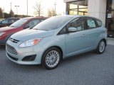 2013 Ford C-Max Ice Storm