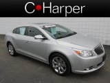 2013 Buick LaCrosse FWD