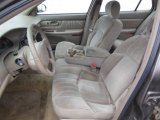 2004 Buick Century Standard Front Seat
