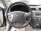 2007 Toyota Camry LE Steering Wheel