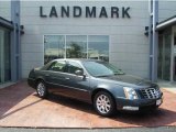 2009 Cadillac DTS Gray Flannel