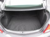 2011 Buick Regal CXL Trunk