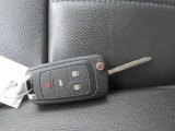 2011 Buick Regal CXL Keys