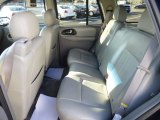 2006 Chevrolet TrailBlazer LT 4x4 Rear Seat