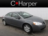 2008 Pontiac G6 Value Leader Sedan