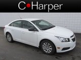2011 Chevrolet Cruze LS
