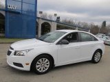 2011 Chevrolet Cruze LS