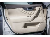 2011 Infiniti FX 35 Door Panel