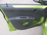 2013 Chevrolet Spark LS Door Panel