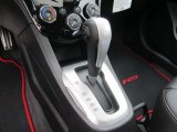 2013 Chevrolet Sonic RS Hatch 6 Speed Automatic Transmission