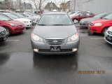 2010 Hyundai Elantra GLS