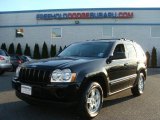 2007 Jeep Grand Cherokee Laredo 4x4