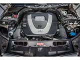 2010 Mercedes-Benz C 300 Luxury 3.0 Liter DOHC 24-Valve VVT V6 Engine