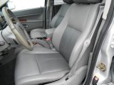 2005 Jeep Grand Cherokee Limited Front Seat