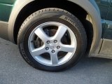 2005 Pontiac Montana SV6 FWD Wheel