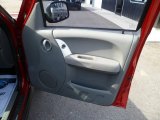 2006 Jeep Liberty Limited 4x4 Door Panel