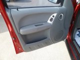 2006 Jeep Liberty Limited 4x4 Door Panel